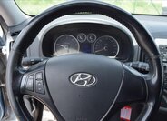 Hyundai i30 Hatchback 1,6 l 66 kw
