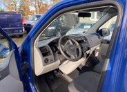 Volkswagen Caravelle 7