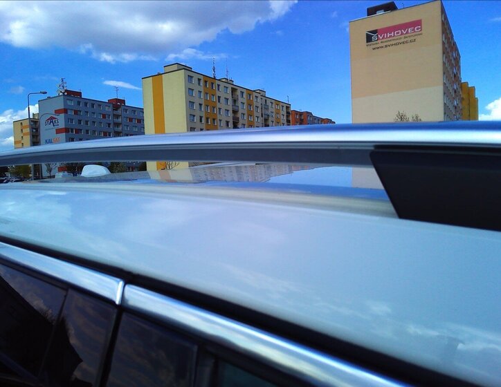 Volvo XC90 SUV / Terénní 2,0 l 173 kw