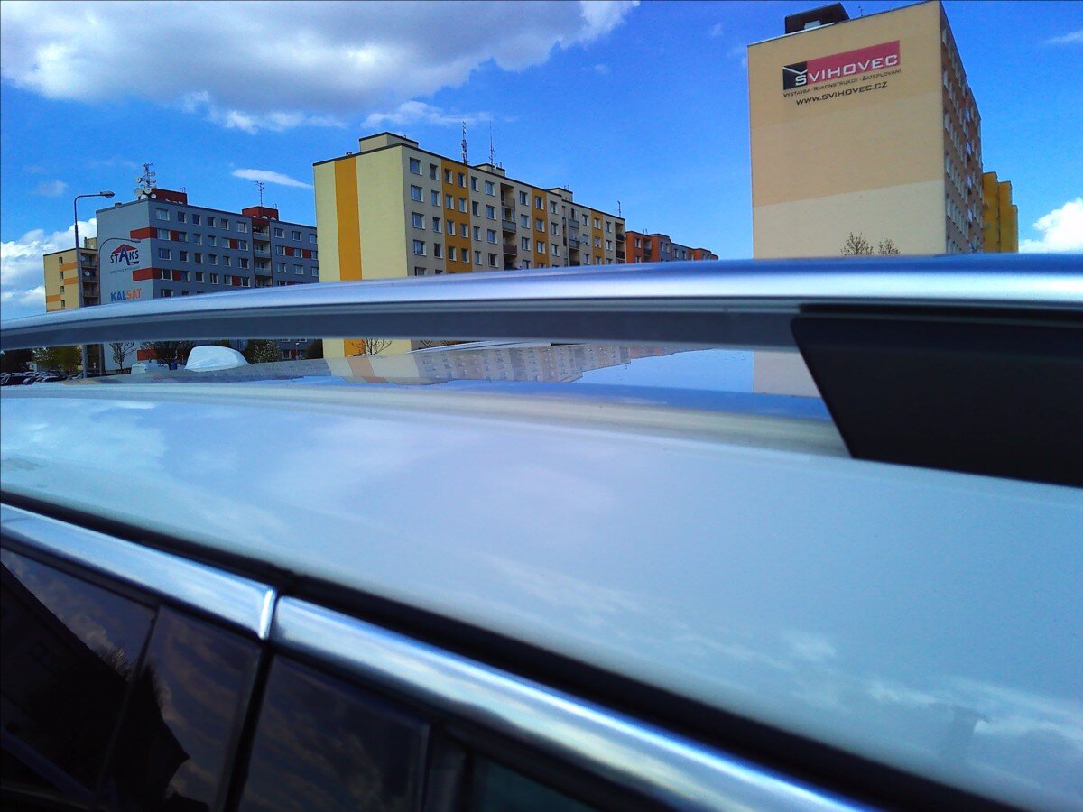 Volvo XC90 SUV / Terénní 2,0 l 173 kw