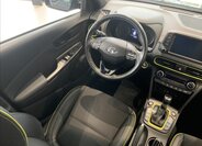 Hyundai Kona SUV 1,6 l 130 kw
