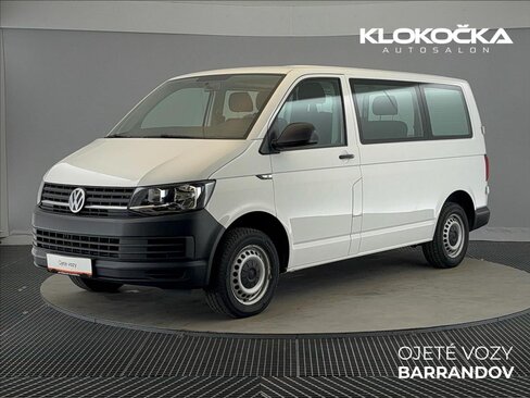Volkswagen Transporter VAN / Minibus 2,0 l 75 kw