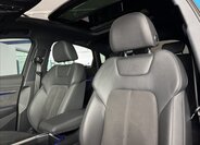 Audi e-tron SUV / Terénní 0,0 300 kw