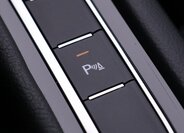 Volkswagen Passat 35