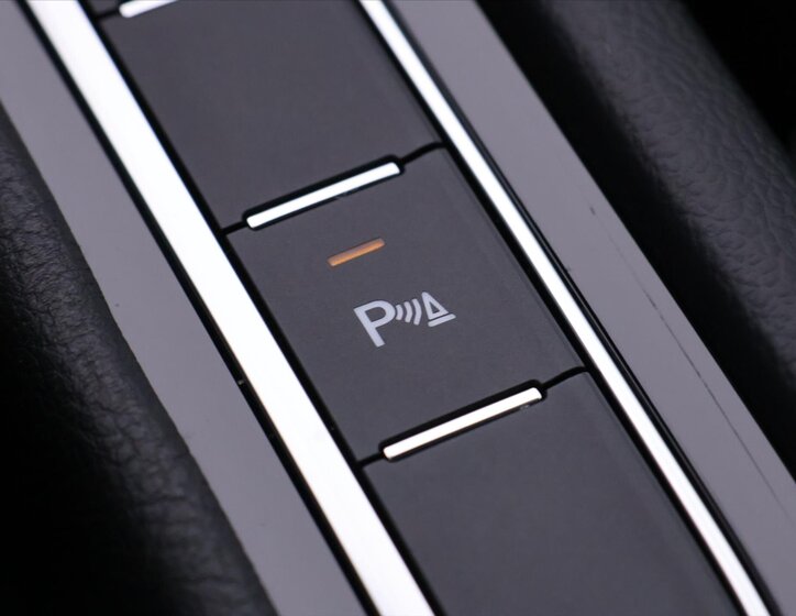 Volkswagen Passat 35