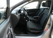 Volkswagen Polo Hatchback 1,2 l 66 kw