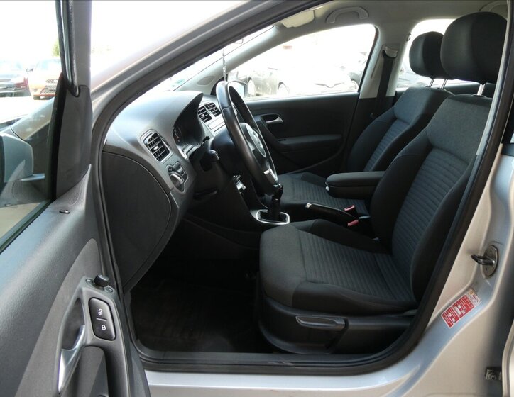 Volkswagen Polo Hatchback 1,2 l 66 kw