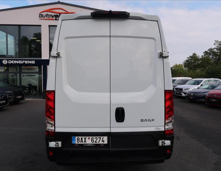 Iveco Daily 8