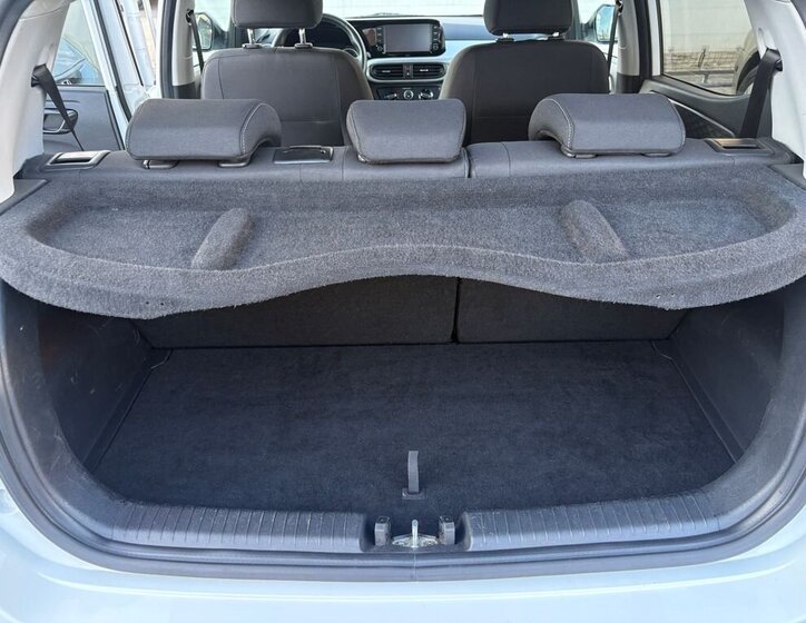 Hyundai i10 Hatchback 998,0 49 kw