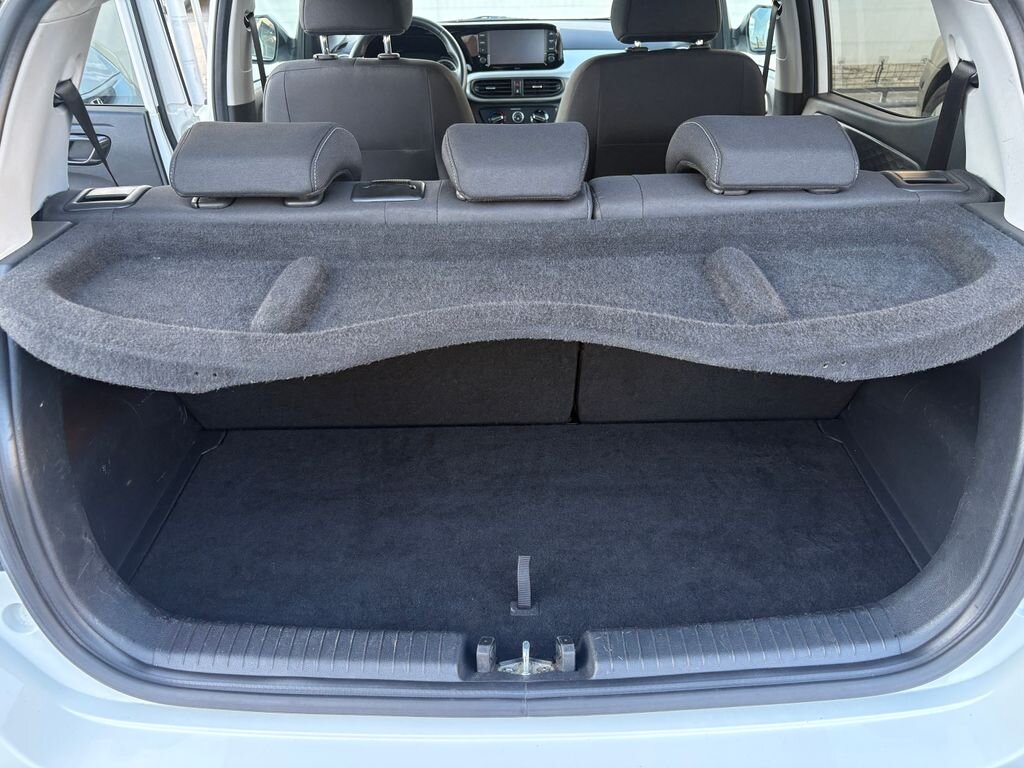 Hyundai i10 Hatchback 998,0 49 kw