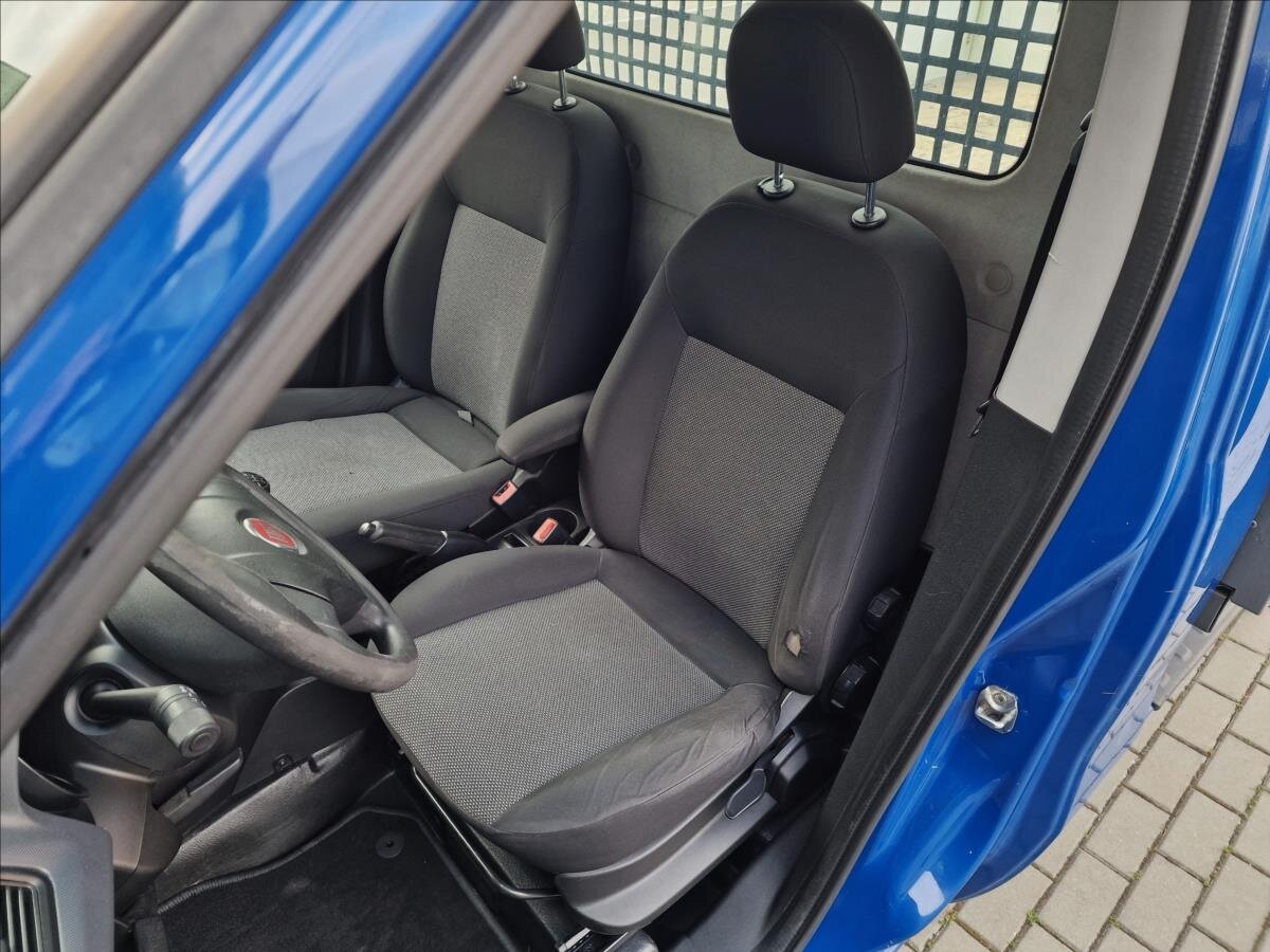 Fiat Dobló Valník 1,2 l 66 kw