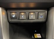 Toyota Corolla Cross SUV 1,8 l 72 kw