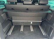 Volkswagen Multivan VAN-Minibus 2,0 l 110 kw