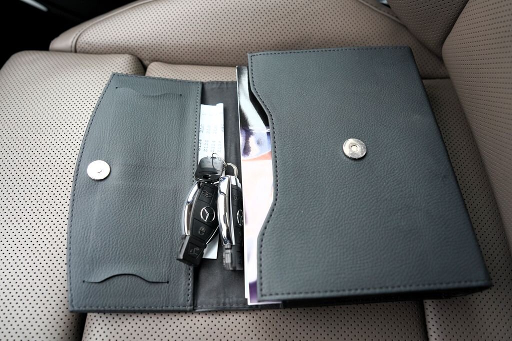 Mercedes-Benz Třídy V