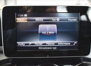 Mercedes-Benz Třídy C Sedan / Limuzína 2,1 l 125 kw