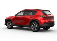 Mazda CX-5 4