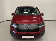 Volkswagen Caravelle Kombi 2,0 l 110 kw