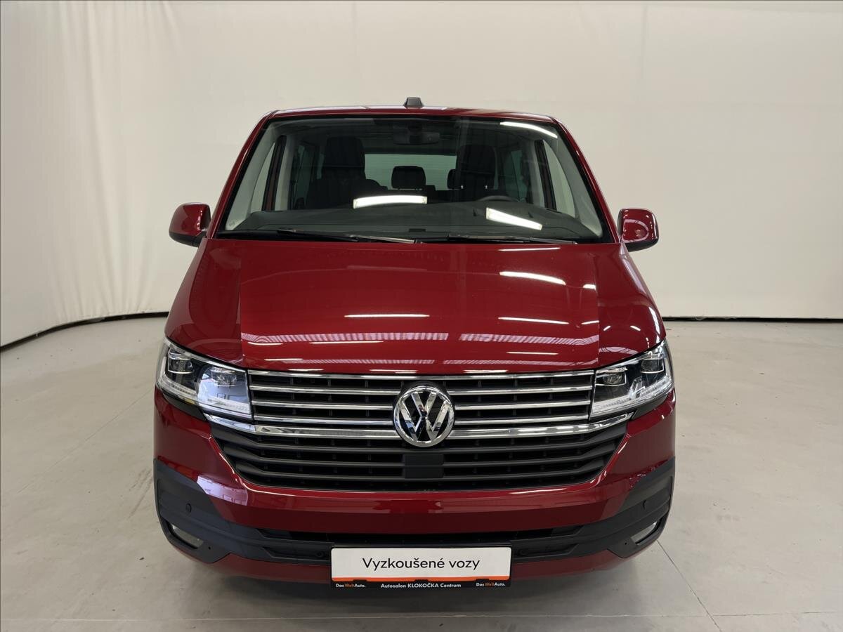 Volkswagen Caravelle Kombi 2,0 l 110 kw