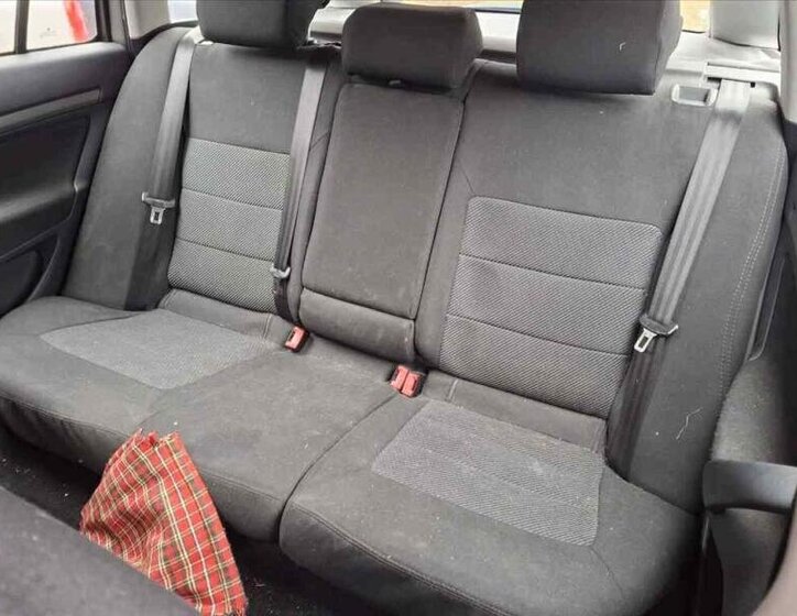 Škoda Octavia Ostatní 2,0 l 103 kw