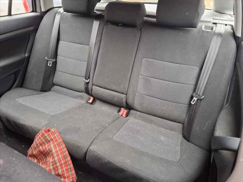 Škoda Octavia Ostatní 2,0 l 103 kw