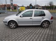 Volkswagen Golf 5