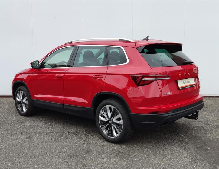 Škoda Karoq 28