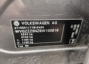 Volkswagen Tiguan SUV / Terénní 2,0 l 103 kw