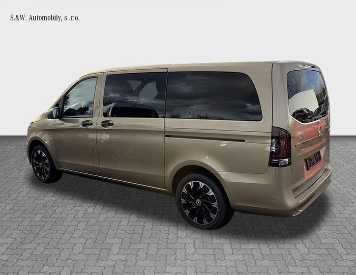 Mercedes-Benz Vito 3