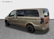 Mercedes-Benz Vito 3