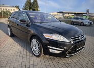 Ford Mondeo Kombi 2,2 l 147 kw