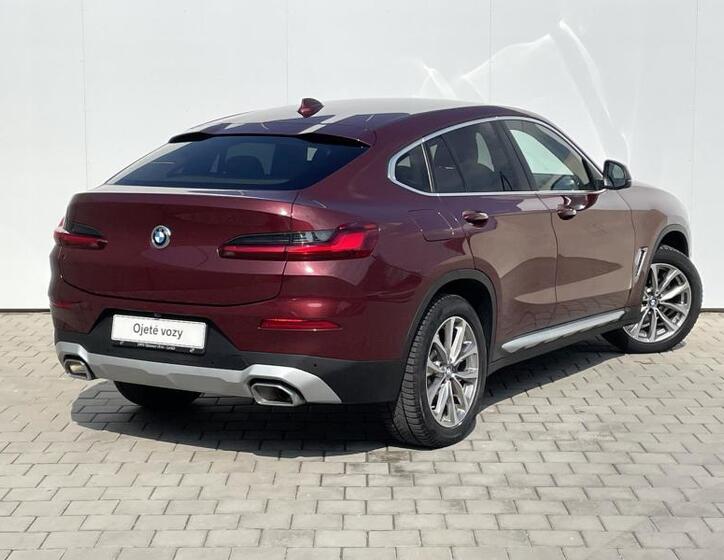 BMW X4 2