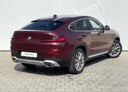 BMW X4 2