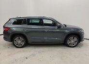 Škoda Kodiaq SUV 2,0 l 147 kw