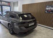 Peugeot 508 Kombi 2,0 l 130 kw