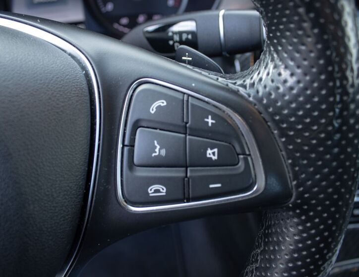 Mercedes-Benz Třídy C 14