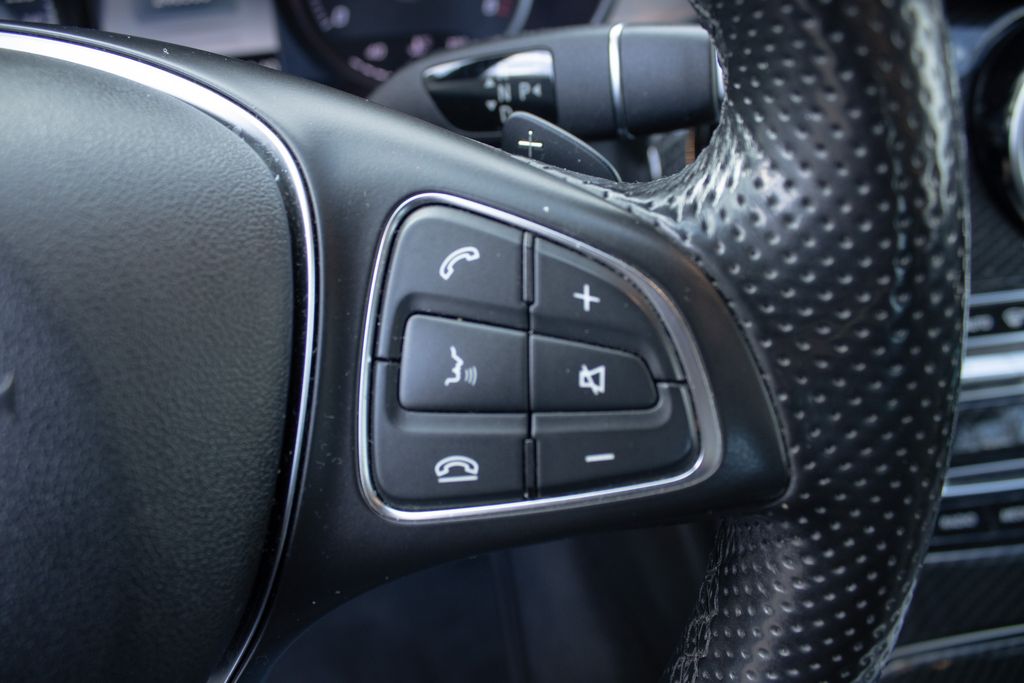 Mercedes-Benz Třídy C