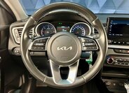 KIA Ceed Hatchback 1,6 l 100 kw