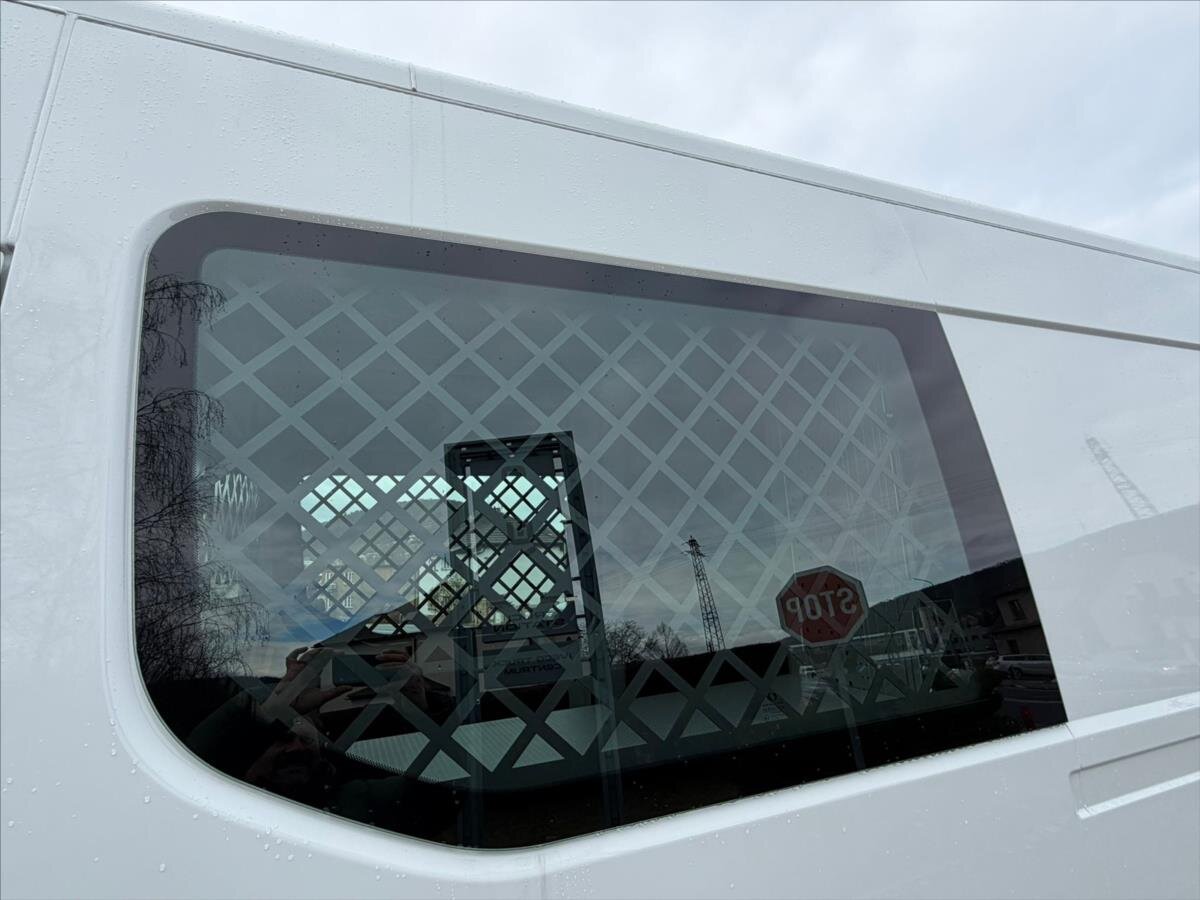 Iveco Daily Ostatní 3,0 l 132 kw