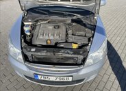 Škoda Octavia Sedan / Limuzína 1,9 l 77 kw