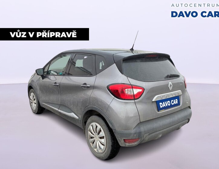 Renault Captur 4