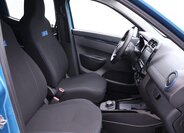 Dacia Spring Hatchback 0,0 33 kw