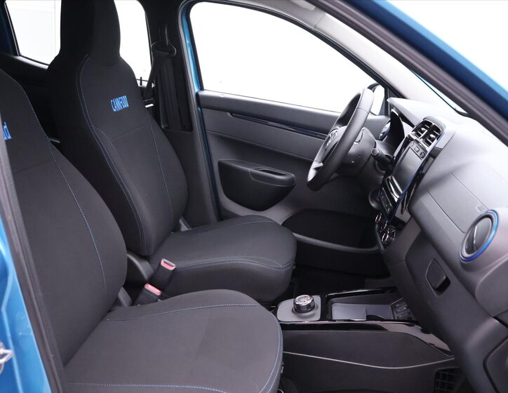 Dacia Spring Hatchback 0,0 33 kw