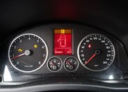 Volkswagen Tiguan SUV 1,4 l 110 kw