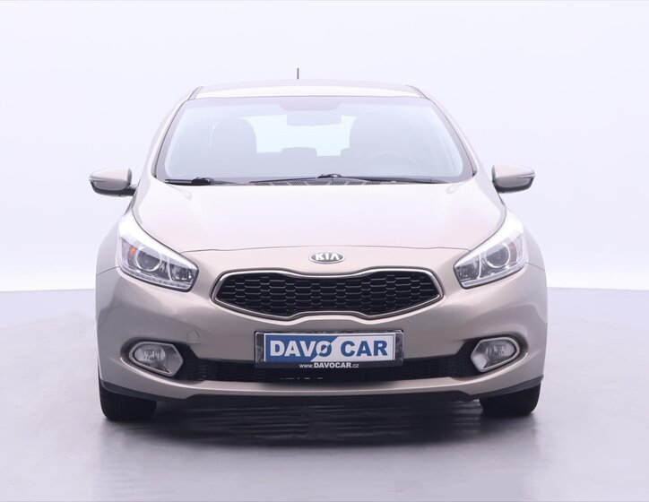 KIA Ceed Hatchback 1,6 l 99 kw