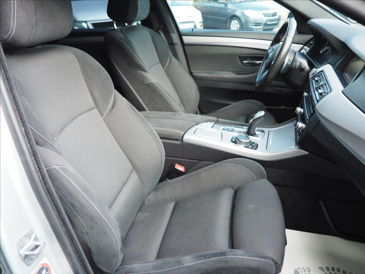 BMW Řada 5