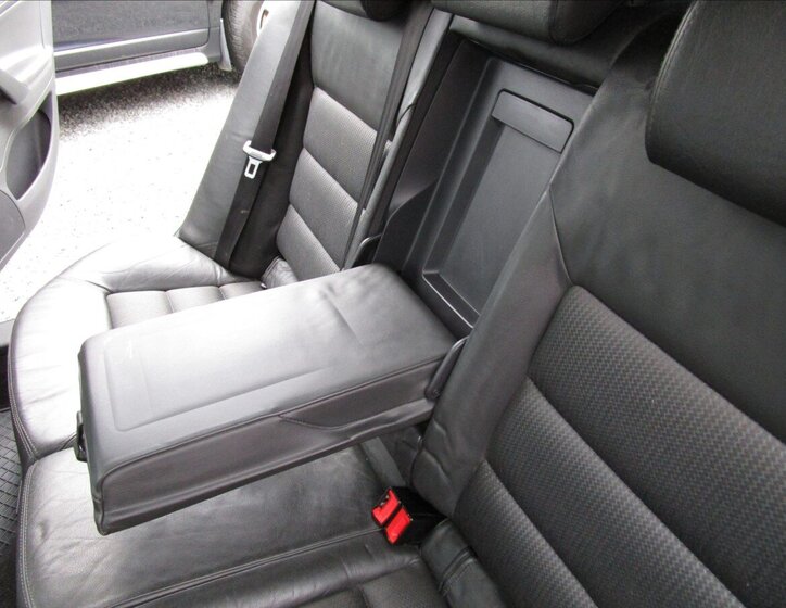 Škoda Octavia Kombi 2,0 l 103 kw