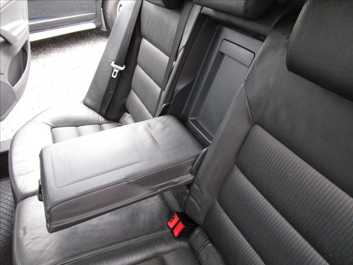 Škoda Octavia Kombi 2,0 l 103 kw