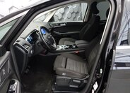 Ford S-MAX MPV 2,5 l 140 kw
