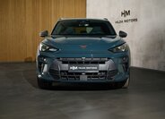 Cupra Ostatní SUV / Terénní 2,0 l 195 kw