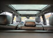 Mercedes-Benz GLE SUV 3,0 l 270 kw